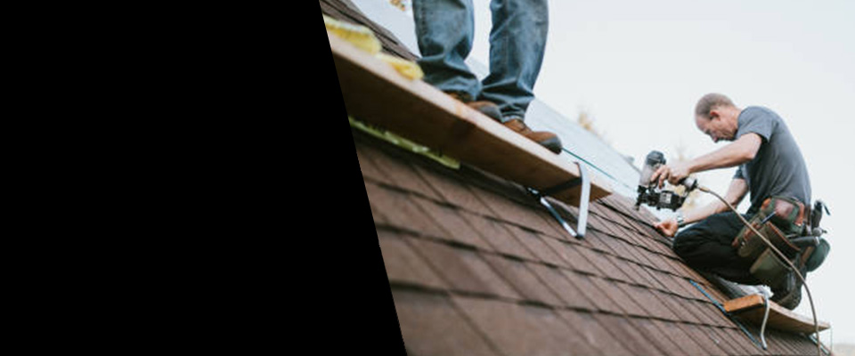 Thomasville Roofing Contractors